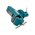  Тиски KRAFTOOL Mini 32713-75 настольные 