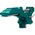  Тиски KRAFTOOL Mini 32713-75 настольные 