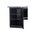  Верстак Inforce LW-3 (05-01-007) с драйвером и тумбой 1600х686х845 