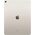  Планшет Apple iPad Air 2024 Wi-Fi A2898 (MV293HN/A) 12,9" 128GB Starlight 