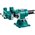  Тиски слесарные KRAFTOOL 3D-Steel (32704-150) 150 мм 