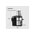  Соковыжималка Galaxy Line GL 0808 серебристый 