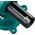  Тиски слесарные KRAFTOOL 3D-Steel (32704-150) 150 мм 