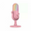  Микрофон Razer Seiren V3 Chroma Quartz RZ19-05060300-R3M1 