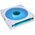  Вентилятор Lian Li Uni Fan SL-INF 120 White /UF-SLIN120-1W/ G99.12SLIN1W.R0/ 120x120x25мм (PWM, ARGB, 200-2100 об/мин, 29dBa) 