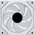  Вентилятор Lian Li Uni Fan SL-INF 120 White /UF-SLIN120-1W/ G99.12SLIN1W.R0/ 120x120x25мм (PWM, ARGB, 200-2100 об/мин, 29dBa) 