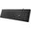  Клавиатура Genius SlimStar 820, проводная, USB, 104 клавиши, черный 
