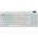  Клавиатура Logitech G Pro X TKL Lightspeed Mechanical 920-012148 Gaming Keyboard White Tactile 