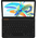  Клавиатура ARK Teclast M40 Pro/M40/P20HD/T50/P30HD/T40/T40 Pro/M50/T50/K10 черный 