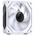  Вентилятор JONSBO ZL-120W(3 in 1) White 120х120х25мм (ARGB LED, 800-1800об/мин, белый) Retail 