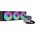  СВО DeepCool LT360 ARGB (R-LT360-BKAMNC-G-1), black Ret 