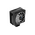  Кулер Aerocool Cylon 4F (Cylon 4F ARGB PWM 4P) Soc-AM5/AM4/1151/1200/2066/1700 черный 4-pin 14-26dB Al+Cu 145W 550gr Ret 