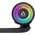  СВО Arctic Cooling Arctic Liquid Freezer III-360 A-RGB Black (ACFRE00144A) Multi Compatible All-In-One CPU Water Cooler 