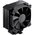  Кулер JONSBO HX5230 LGA2011/1700/1200/115X/AM5/AM4 (TDP 230W, PWM, 120mm Black Fan, 5 тепловых трубок, медная база, 4-pin) Retail 