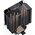  Кулер JONSBO HX5230 LGA2011/1700/1200/115X/AM5/AM4 (TDP 230W, PWM, 120mm Black Fan, 5 тепловых трубок, медная база, 4-pin) Retail 