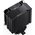  Кулер JONSBO HX5230 LGA2011/1700/1200/115X/AM5/AM4 (TDP 230W, PWM, 120mm Black Fan, 5 тепловых трубок, медная база, 4-pin) Retail 