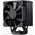  Кулер JONSBO HX5230 LGA2011/1700/1200/115X/AM5/AM4 (TDP 230W, PWM, 120mm Black Fan, 5 тепловых трубок, медная база, 4-pin) Retail 