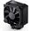  Кулер JONSBO HX5230 LGA2011/1700/1200/115X/AM5/AM4 (TDP 230W, PWM, 120mm Black Fan, 5 тепловых трубок, медная база, 4-pin) Retail 