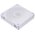  Вентилятор Lian-Li Uni Fan P28 Single белый (G99.12P281W.00) 4-pin 32.1dB Ret 