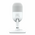  Микрофон Razer Seiren V3 Mini White RZ19-05050300-R3M1 
