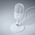  Микрофон Razer Seiren V3 Mini White RZ19-05050300-R3M1 