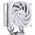  Кулер JONSBO CR-1000 Evo ARGB White LGA1700/1200/115X/AM5/AM4 (TDP 220W, PWM, 120mm ARGB LED Fan, 4 тепловые трубки, белый, 4-pin) Retail 
