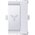  Кулер JONSBO CR-1000 Evo ARGB White LGA1700/1200/115X/AM5/AM4 (TDP 220W, PWM, 120mm ARGB LED Fan, 4 тепловые трубки, белый, 4-pin) Retail 