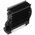  Радиатор Thermalright HR-09 2280 Pro черный/черный (HR-09-2280-PRO-BL) Al 90gr Ret 