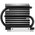  Радиатор Thermalright HR-09 2280 Pro черный/черный (HR-09-2280-PRO-BL) Al 90gr Ret 