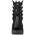  Радиатор Thermalright HR-09 2280 Pro черный/черный (HR-09-2280-PRO-BL) Al 90gr Ret 