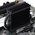  Радиатор Thermalright HR-09 2280 Pro черный/черный (HR-09-2280-PRO-BL) Al 90gr Ret 