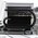  Радиатор Thermalright HR-09 2280 Pro черный/черный (HR-09-2280-PRO-BL) Al 90gr Ret 