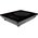  Настольная плитка BQ HP106B Черный 