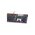  Клавиатура A4TECH Bloody B810R Battlefield USB черный 