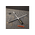  Ключ балонный Deli DL4416K крестообразный 1/2" 17/19мм + 21/23мм 