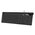  Клавиатура Genius SlimStar 230II, проводная, USB, 104 клавиши черный 
