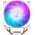  Кулер JONSBO CR-1000E White LGA1700/1200/115X (TDP 210W, PWM, 120mm Dynamic Multi-Color LED Fan, 4 тепловые трубки, белый, 4-pin) Retail 