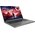  Ноутбук LENOVO Legion Slim 5 16AHP9 (83DH005NRK) 16" IPS WQXGA AMD Ryzen 7 8845HS/32Gb/1Tb SSD/4060 8Gb/noOS/grey 