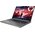  Ноутбук LENOVO Legion Slim 5 16AHP9 (83DH005NRK) 16" IPS WQXGA AMD Ryzen 7 8845HS/32Gb/1Tb SSD/4060 8Gb/noOS/grey 