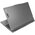 Ноутбук LENOVO Legion Slim 5 16AHP9 (83DH005NRK) 16" IPS WQXGA AMD Ryzen 7 8845HS/32Gb/1Tb SSD/4060 8Gb/noOS/grey 