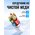  СЗУ HOCO C106A Leisure single port charger+Type-C (EU), (белый) 