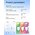  СЗУ Hoco C106A Leisure single port charger+Micro (EU), white 