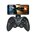  Геймпад DEFENDER WRL Blaster USB (64283) Blueth Android, Li-ion 