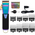  Машинка для стрижки BaByliss Boost+ FX8700IBPE Chameleon 