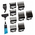  Машинка для стрижки BaByliss Pro LO-PROFX 825 Black 