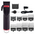  Машинка для стрижки BaByliss Boost+ FX8700RBPE черная матовая 