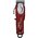  Машинка для стрижки Wahl Magic Clip Cordless 5Stars бордовый 8148-2316H 