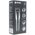  Машинка для стрижки Vitek VT-2575 графитовый 