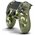  Геймпад PlayStation 4 PS 4 Controller Wireless Dual Shock G2 Camouflage Green 