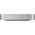  Неттоп Apple Mac mini A2686 (Z16L00005) Apple M2 8 core, 16ГБ, 512ГБ(SSD), macOS, серебристый 